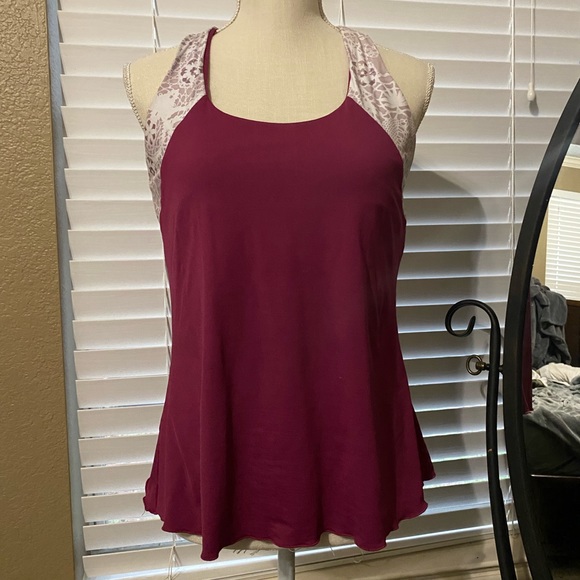Denise Cronwell tank top - Picture 2 of 3